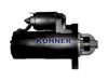 AD KüHNER 20768 Starter
